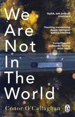 Bertrand.pt - We Are Not In The World