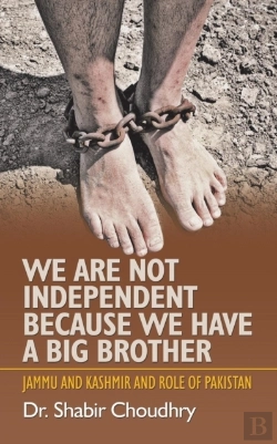 Bertrand.pt - We Are Not Independent Because We Have A Big Brother