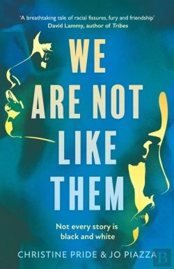 Bertrand.pt - We Are Not Like Them