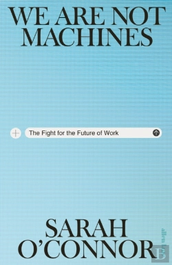 Bertrand.pt - We Are Not Machines