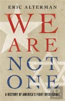 We Are Not One