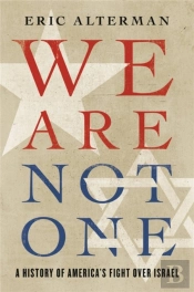 We Are Not One