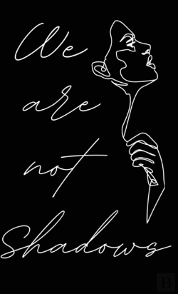 Bertrand.pt - We Are Not Shadows