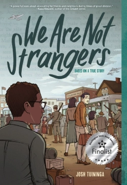 Bertrand.pt - We Are Not Strangers