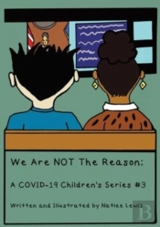 We Are Not The Reason