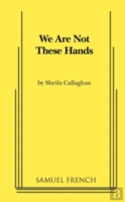 Bertrand.pt - We Are Not These Hands