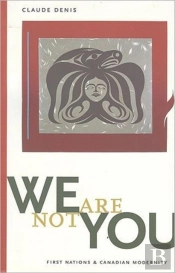 We Are Not You