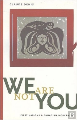 Bertrand.pt - We Are Not You