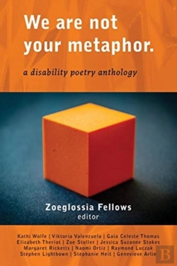 Bertrand.pt - We Are Not Your Metaphor