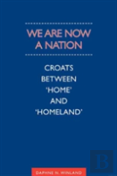 We Are Now A Nation