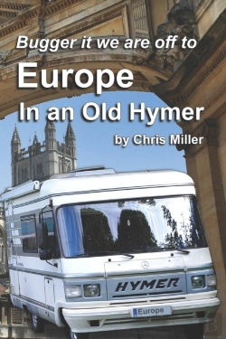 Bertrand.pt - We Are Off To Europe In An Old Hymer