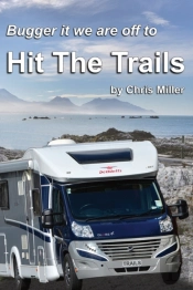 We Are Off To The Hit The Trails
