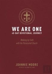 We Are One
