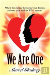We Are One