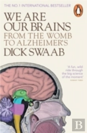 We Are Our Brains