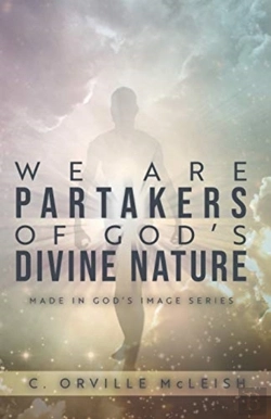 Bertrand.pt - We Are Partaker'S Of God'S Divine Nature