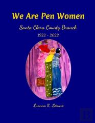 We Are Pen Women