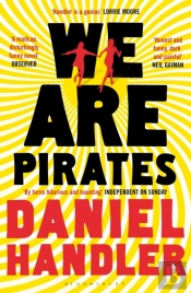 We Are Pirates