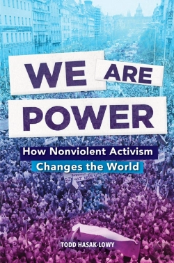 Bertrand.pt - We Are Power: How Nonviolent Activism Changes The World