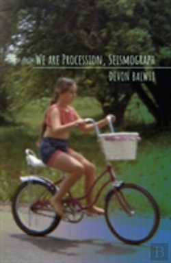 Bertrand.pt - We Are Procession, Seismograph