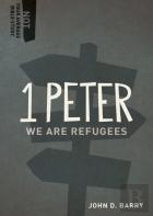 We Are Refugees