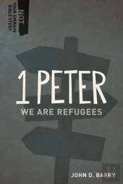We Are Refugees