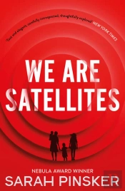 We Are Satellites
