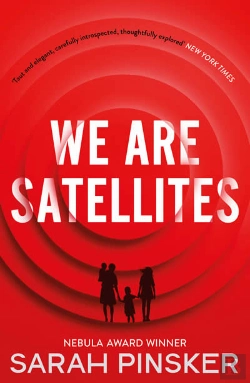 Bertrand.pt - We Are Satellites