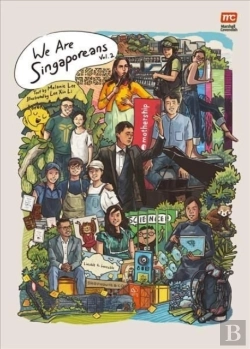 Bertrand.pt - We Are Singaporeans