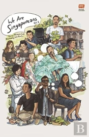 We Are Singaporeans Volume 1