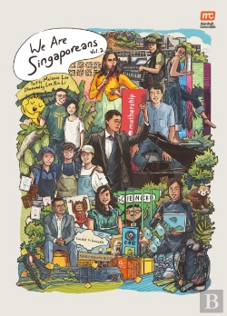 Bertrand.pt - We Are Singaporeans Volume 2