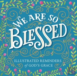 Bertrand.pt - We Are So Blessed