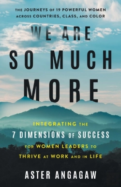 Bertrand.pt - We Are So Much More: Integrating The 7 D