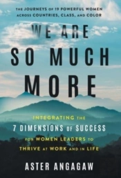 We Are So Much More: Integrating The 7 D