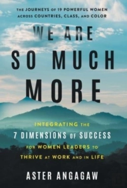 Bertrand.pt - We Are So Much More: Integrating The 7 D