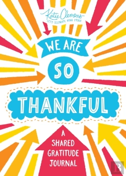 Bertrand.pt - We Are So Thankful