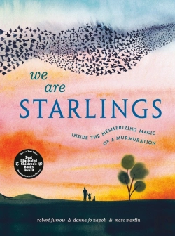 Bertrand.pt - We Are Starlings