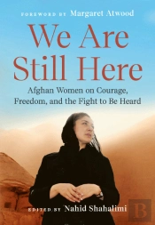 We Are Still Here