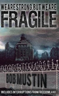 Bertrand.pt - We Are Strong, But We Are Fragile