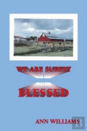 We Are Surely Blessed