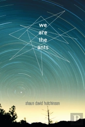 We Are The Ants