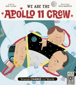 Bertrand.pt - We Are The Apollo 11 Crew