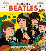 We Are The Beatles