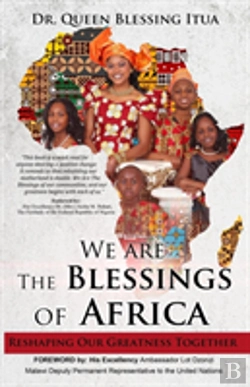 Bertrand.pt - We Are The Blessings Of Africa