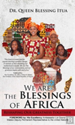 Bertrand.pt - We Are The Blessings Of Africa