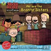 We Are The Bronte Sisters