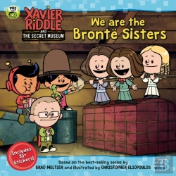 Bertrand.pt - We Are The Bronte Sisters