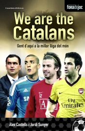We Are The Catalans