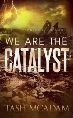 Bertrand.pt - We Are The Catalyst