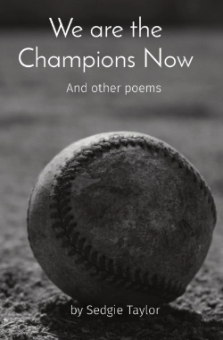 Bertrand.pt - We Are The Champions Now: And Other Poem